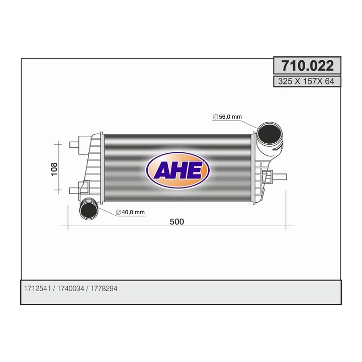 710022  FORD Focus III 1.6 TDCi