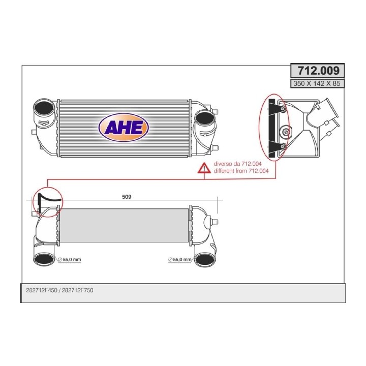 712009  HYUNDAI ix35 (LM, EL, ELH) 2.0 CRDi / KIA Sportage