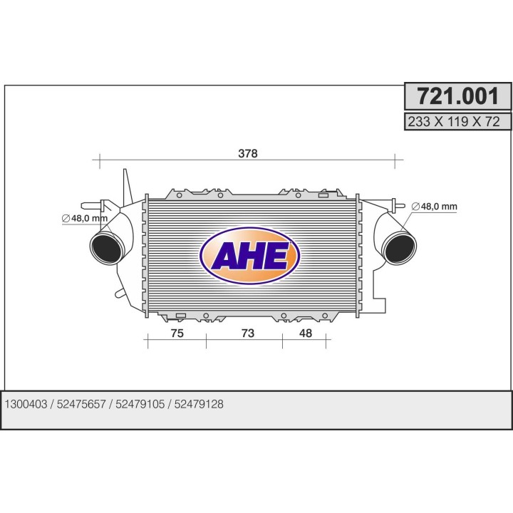 721001  OPEL Vectra B 2.0 DI-2.0 DTI