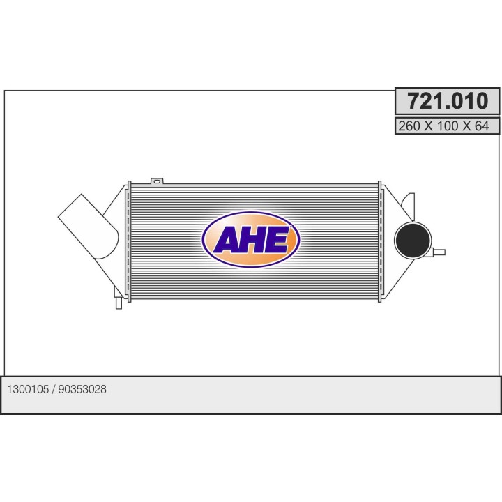 721010  OPEL Vectra A 1.7 TD
