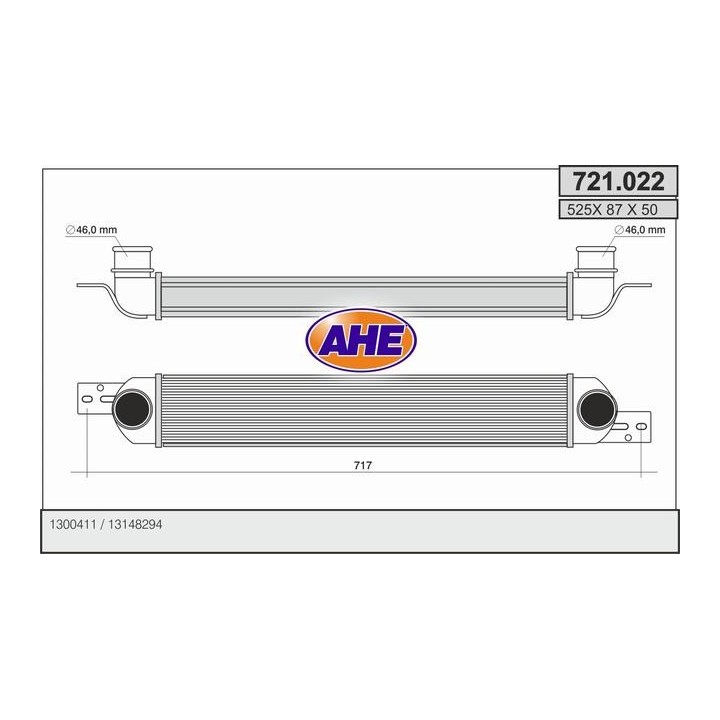 721022  OPEL Meriva 1.3 CDTI-1.7 CDTI