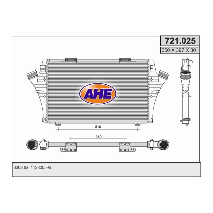 721025  OPEL Signum 3.0CDTi 05-08