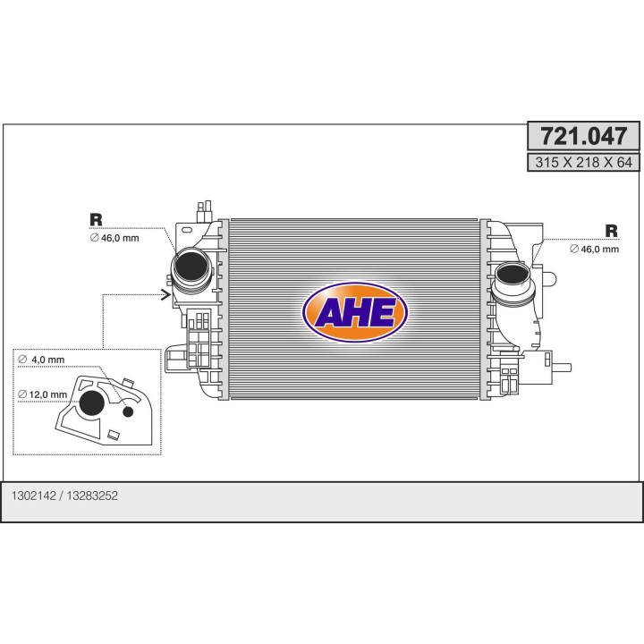 721047  OPEL Meriva B 1.3CDTi   10-