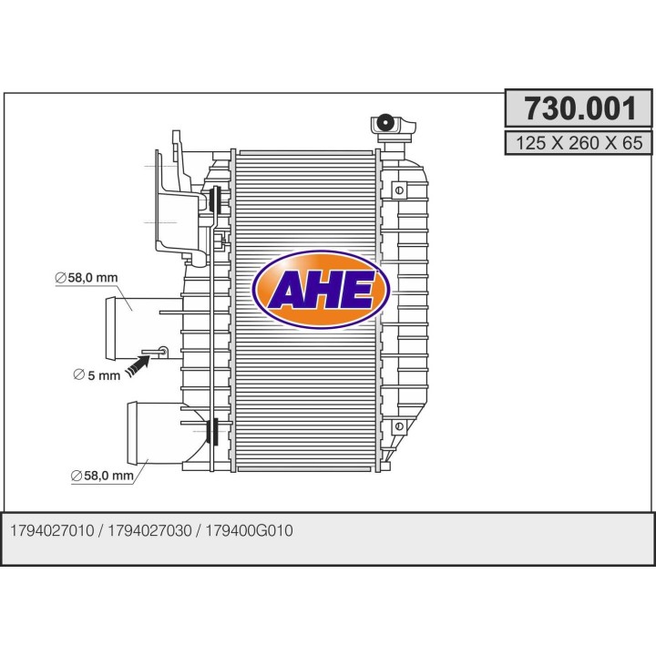 730001  TOYOTA Avensis 2.0 D-4D