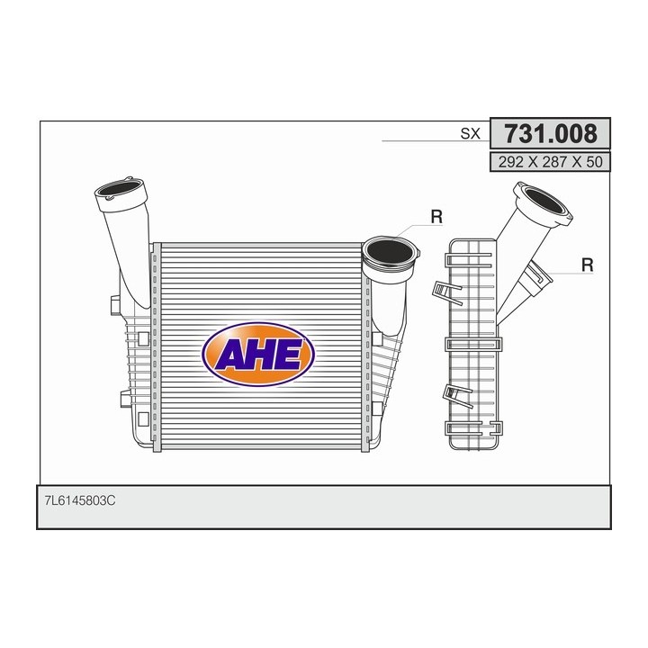 731008  AUDI Q7 3.0 V6 TDI