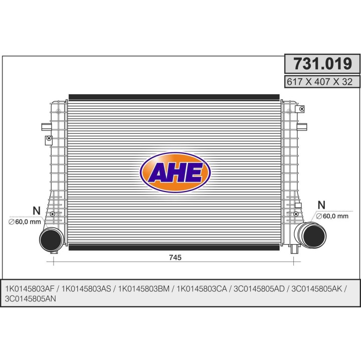 731019  AUDI A3 II 1.6 Tdi