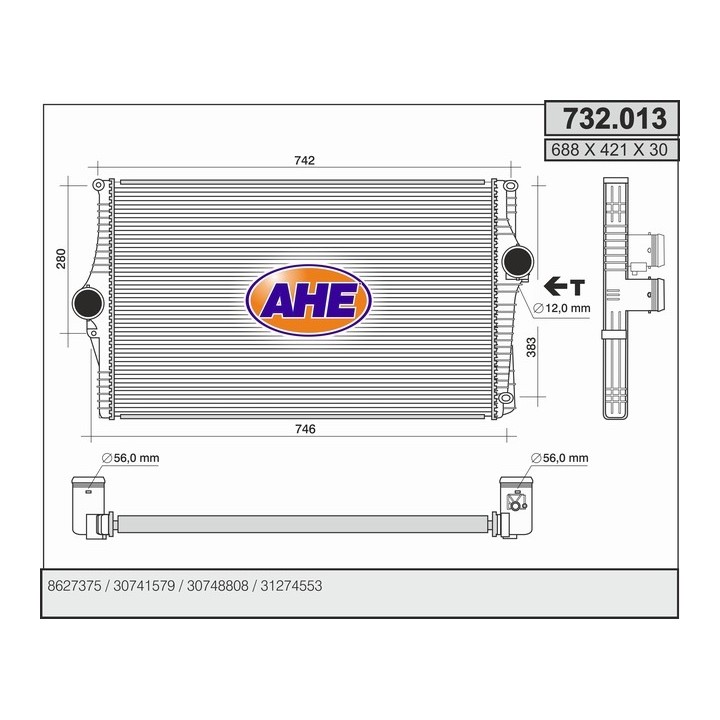 732013  VOLVO XC90 2.4 Tdi  D5