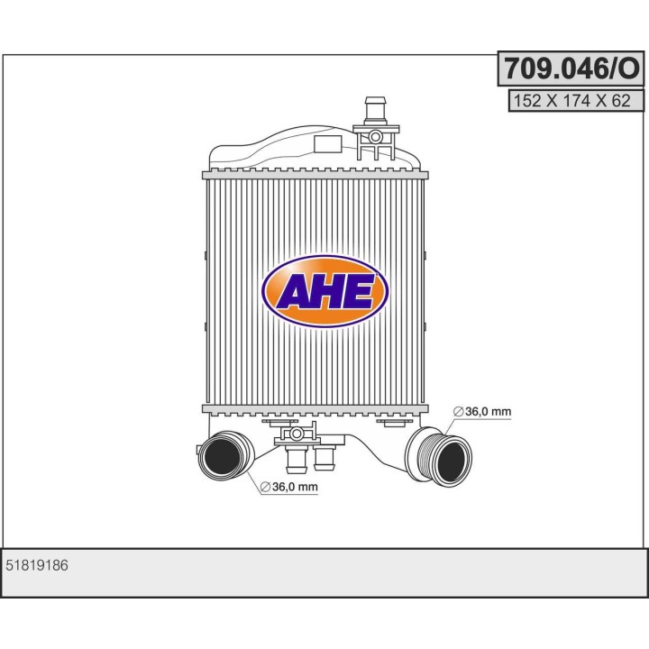 709046/O  FIAT 500 1.4 Abarth 08 - Right