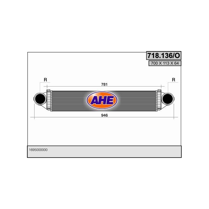 718136/O  MERCEDES CLASSE A 160-180-200 2.0 CDi  (W169)