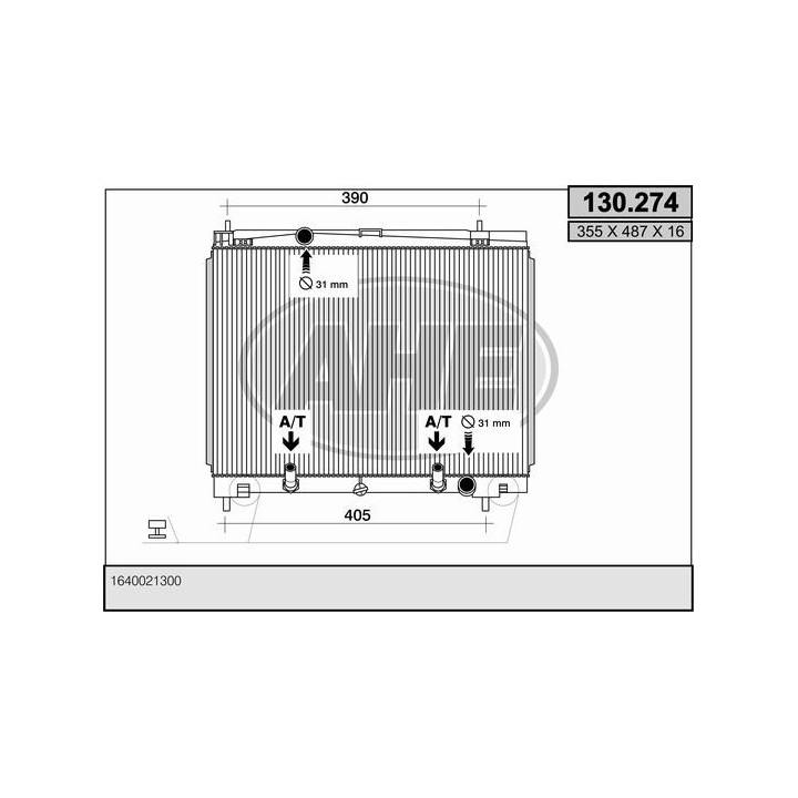 130274  TOYOTA Yaris 06 1.3 VVT