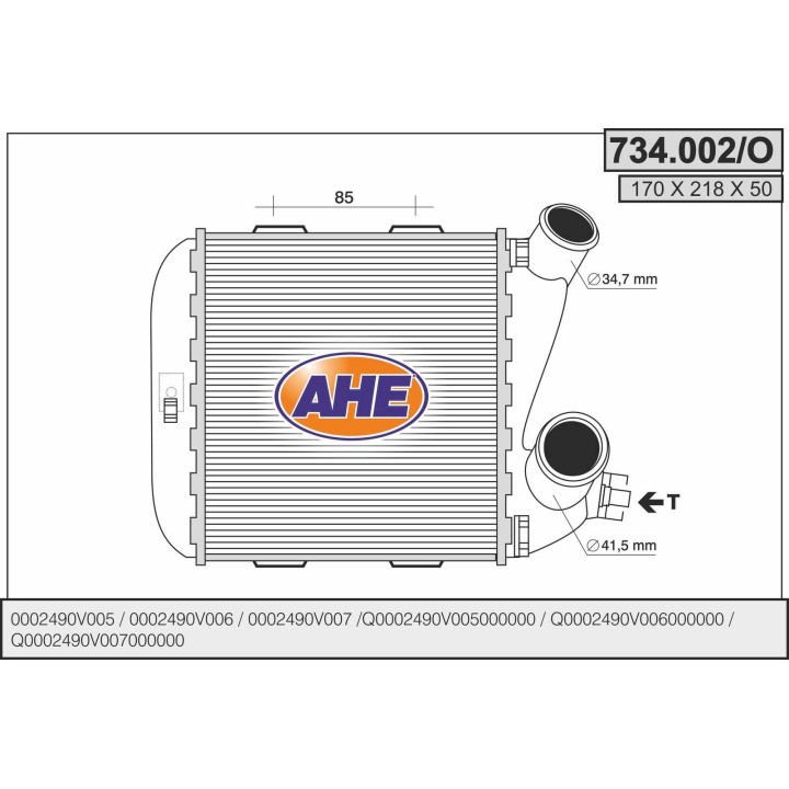734002/O  M.C.C.Smart Fortwo 0.8 CDI