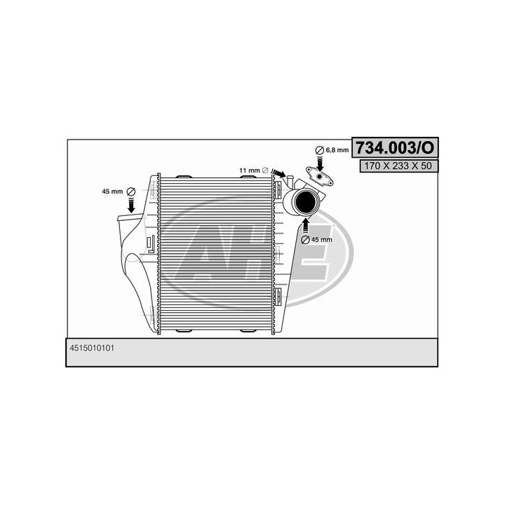 734003/O  SMART M.C.C. Smart Fortwo 1.0 Turbo