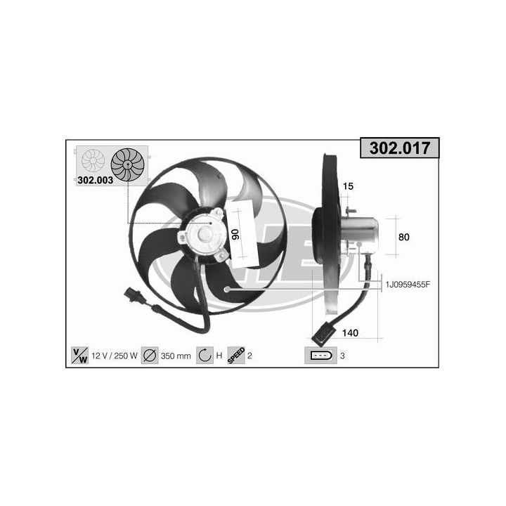 302017 REEMPLAZADO POR  302049