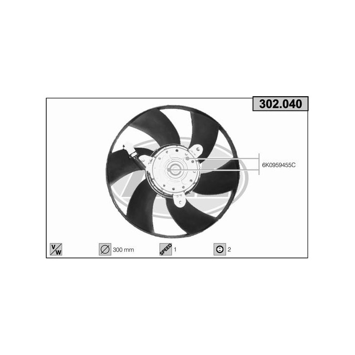 302040  SEAT Cordoba II 1.8-2.0-1.9 D/TD/SDI
