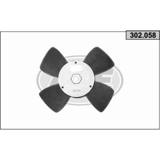 302058  VOLKSWAGEN Passat III 1.6-1.8-2.0-1.6 TD-1.9 D/TD