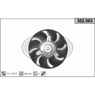 302063  AUDI 100 IV / Avant / Quattro 2.3