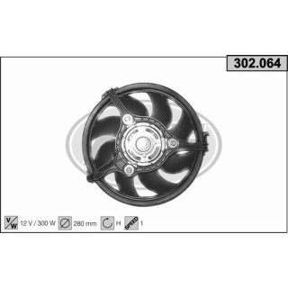 302064  AUDI A4 II 1.6-1.8-2.0-2.4-3.0