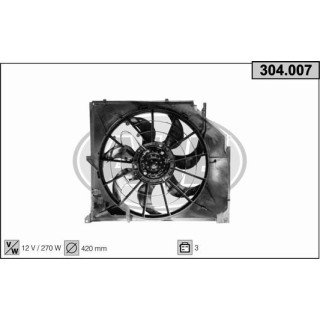 304007  BMW SERIE 3 E46 318 i