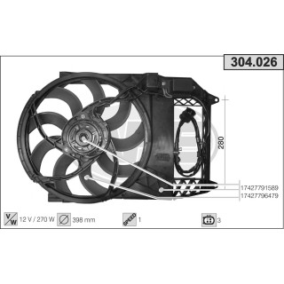 304026  Mini One 1.4 D