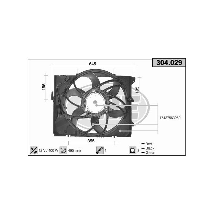 304029  BMW Serie 1 E87 116 i - 118 i -120 i -130 i