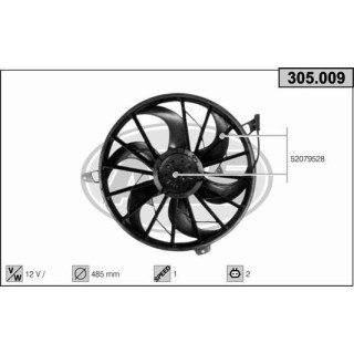 305009  JEEP Grand Cherokee 4.0 V6-4.7 V6