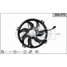 306079  FAN   PEUGEOT 307 1.4 HDI-2.0 HDI 8V/16V   M  +AC