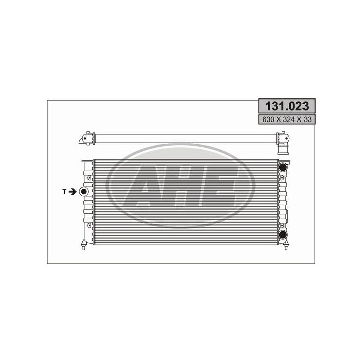 131023  VOLKSWAGEN Golf III/VENTO 1.6-1.8-2.0-1.9 Sdi/Tdi