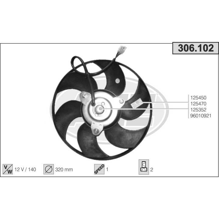 306102  CITROEN AX II Benzina / 1.4 Diesel