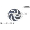 306119  FAN CITROEN/PEUGEOT Evasion/Jumpy/806/Expert 2.1TD