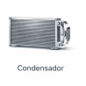 Condensador