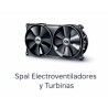 Spal Electroventiladores y Turbinas