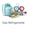 Gas Refrigerante