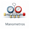 Manometros