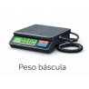 Peso bascula