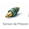 Sensor de Presion